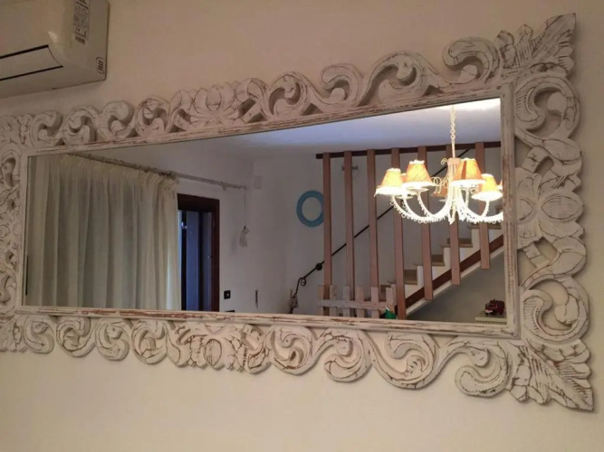 Villetta Il Corallo
