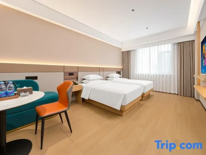 Comfort Twin room