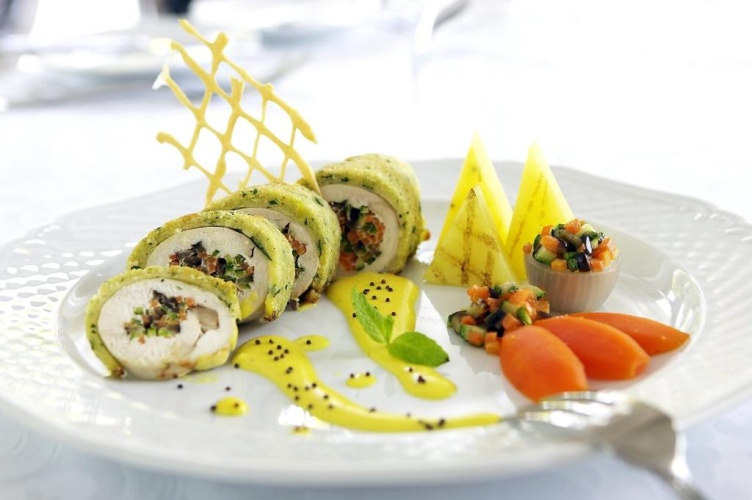 Theoxenia Palace Hotel photo 12