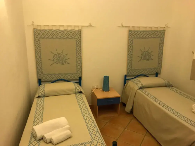 Residenze del Mare