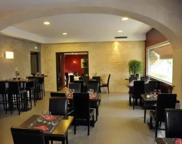 Hotel Du Cygne