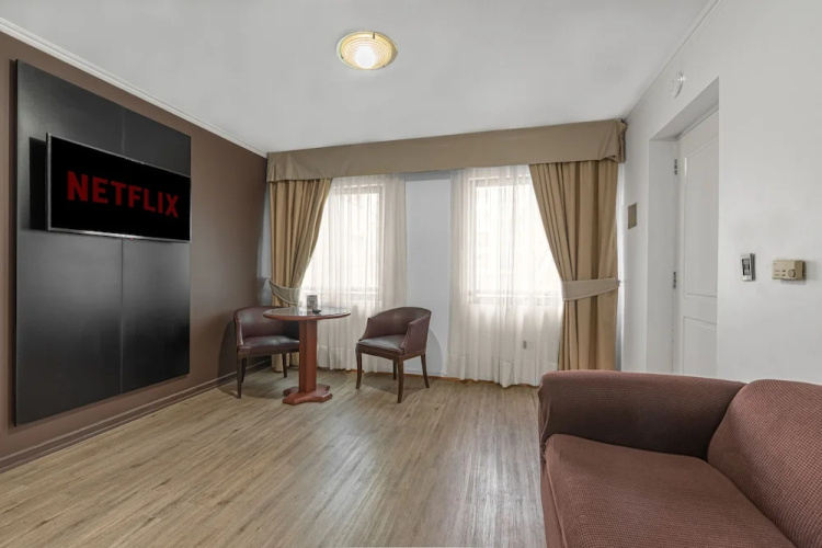 ApartHotel Elite