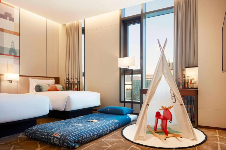 Aloft Seoul Myeongdong