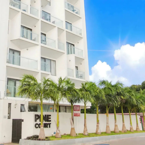 Image de l'hôtel