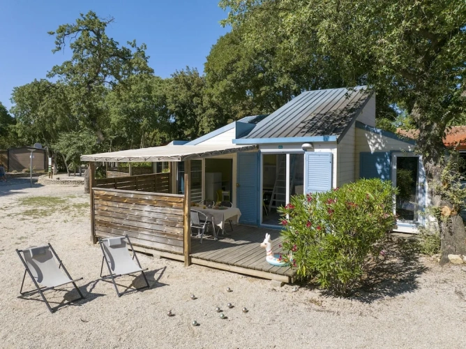 Comfort Family Chalet