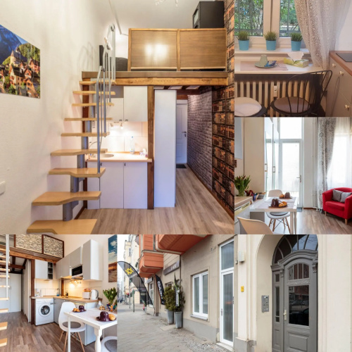 K&S Apartments
