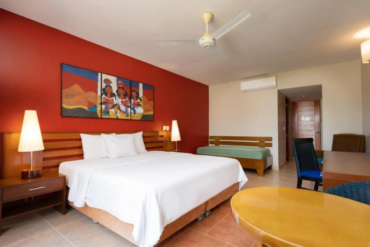 Royal Decameron Punta Sal