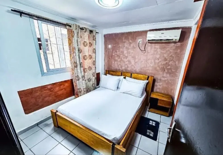 Residence Familia Phoenix