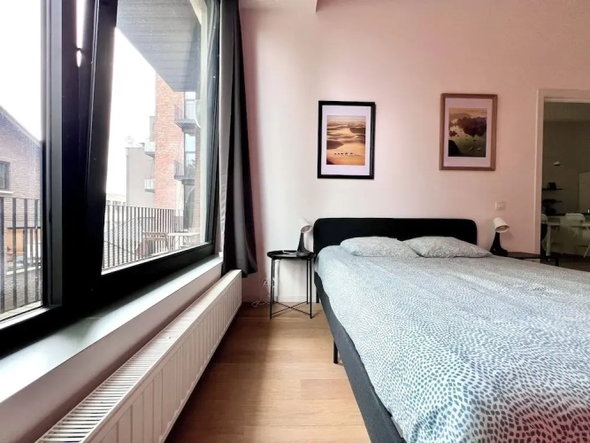 Spacious Loft Instant Favourite Up to 4