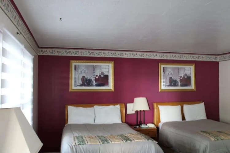 Comfort Quadruple room