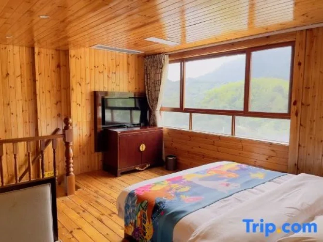 2 Bedrooms Standard Duplex room
