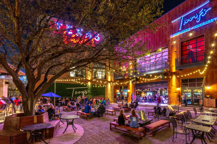 Live! By Loews - Arlington, Tx photo 21