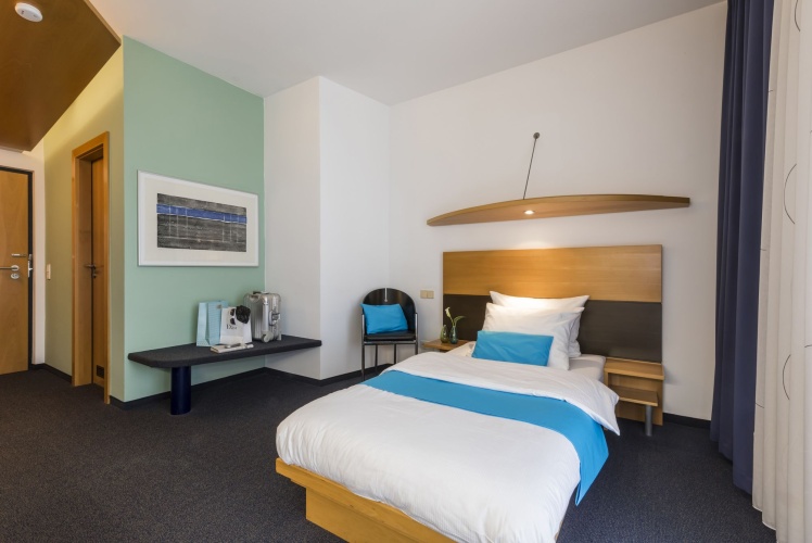 SEEhotel Friedrichshafen