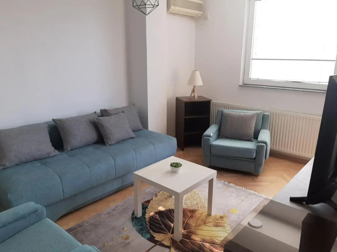 IV2020 apartment