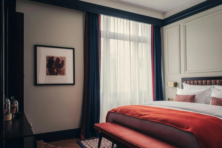 Фотография отеля