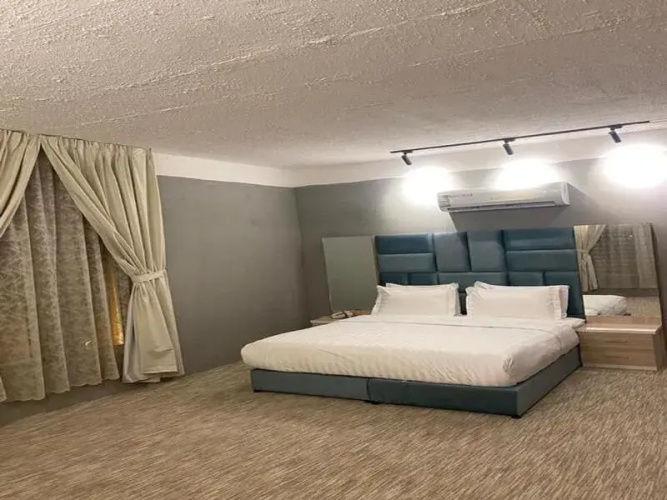 Hodua Hotel Suites