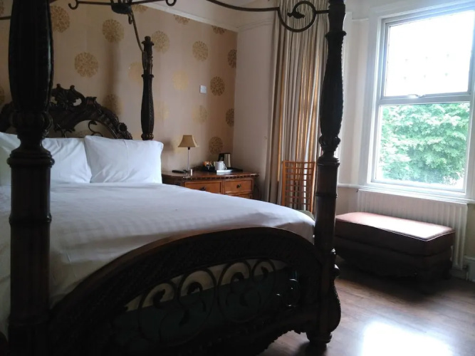 Maitrise Hotel Wembley