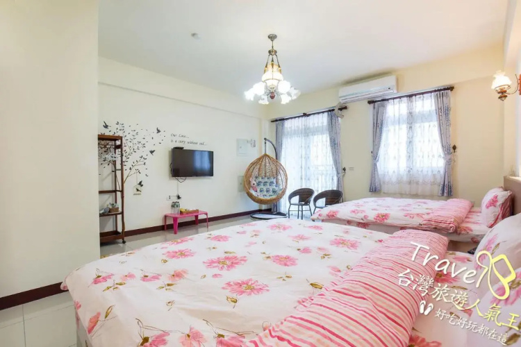 Hometown Times Homestay