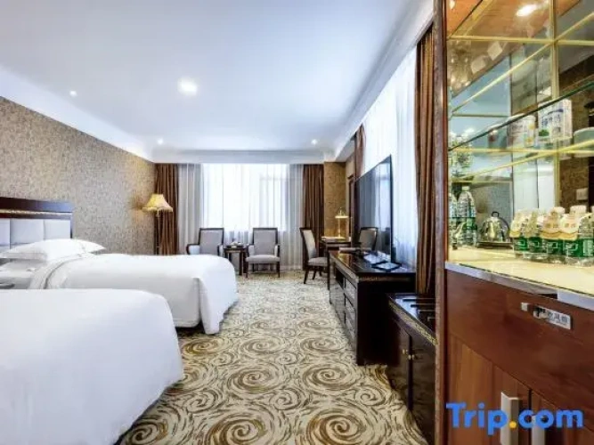 Business Twin room