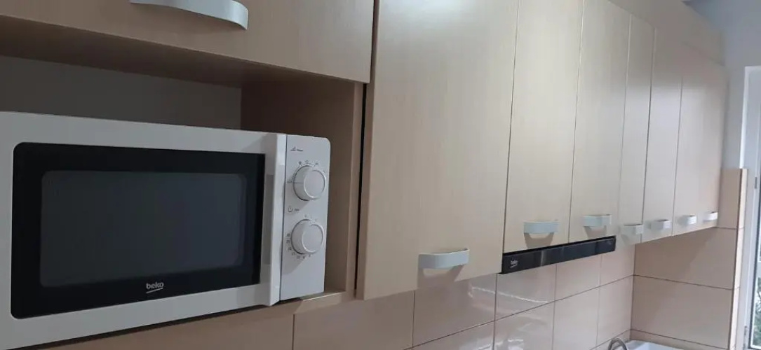 Apartament Gabi Strada Rozelor Etaj 2
