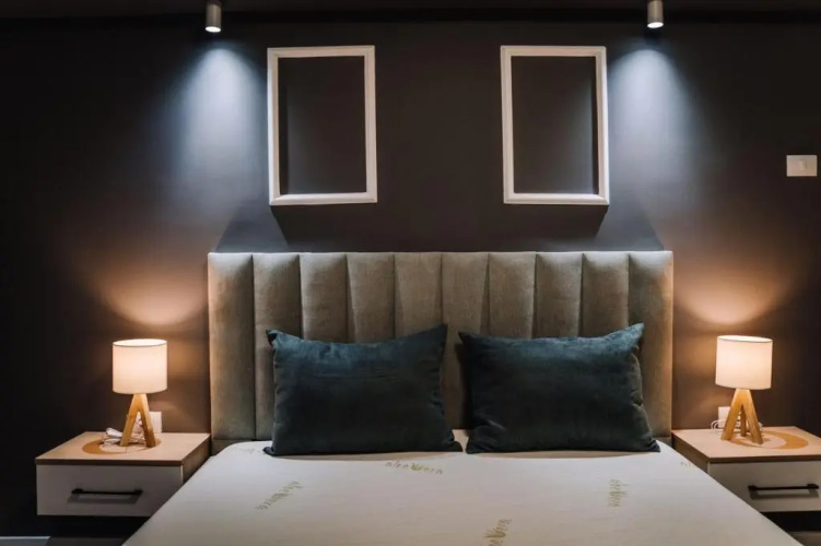 Scandinavian Lux Apartment Oradea
