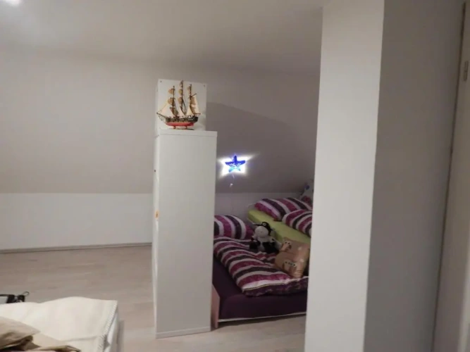 1 Bedroom Cottage