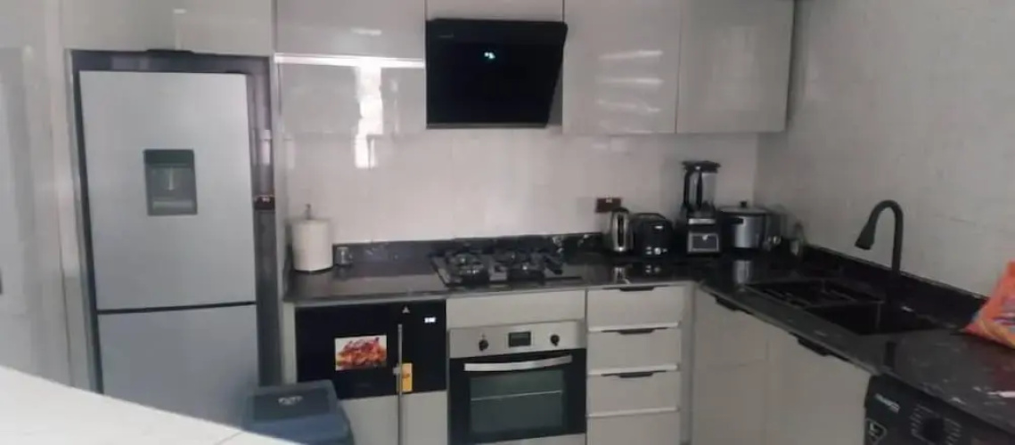 SNS Apartments