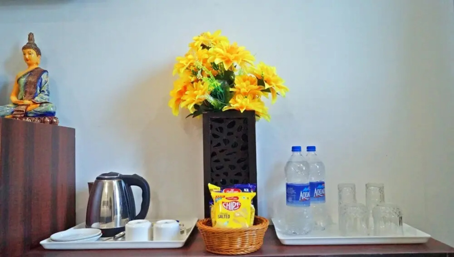 Ganga Village Resort