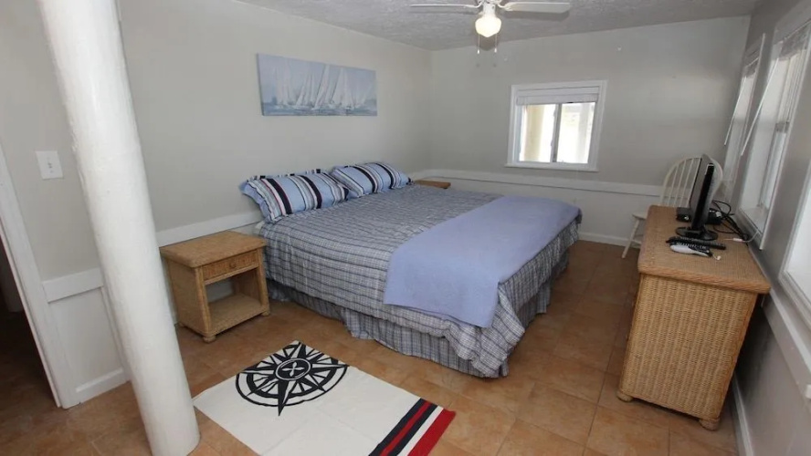 Oceans 180 - 5 Br Home