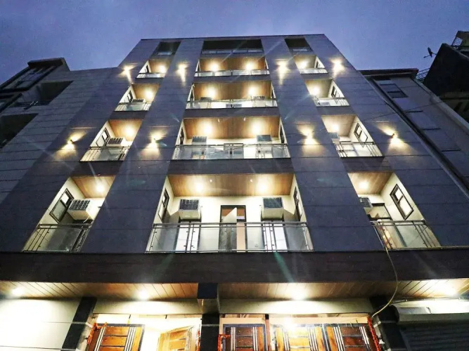 Otel görseli
