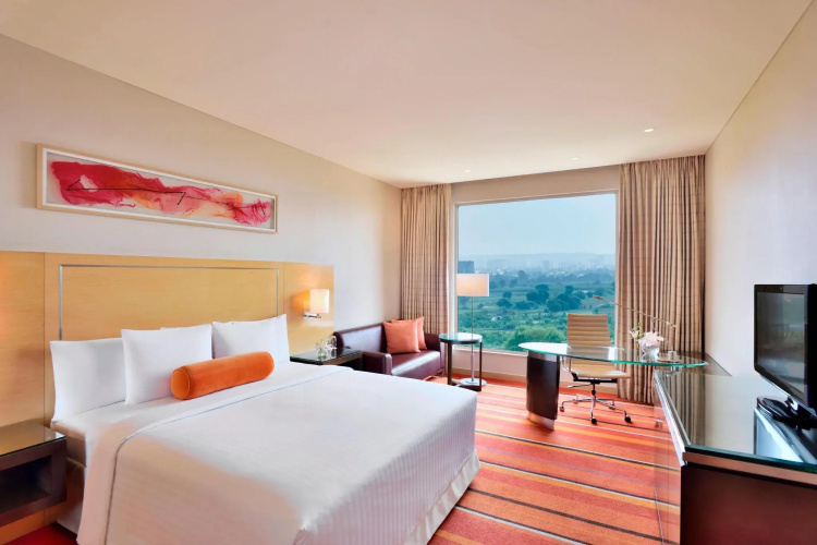 Courtyard by Marriott Pune Hinjewadi