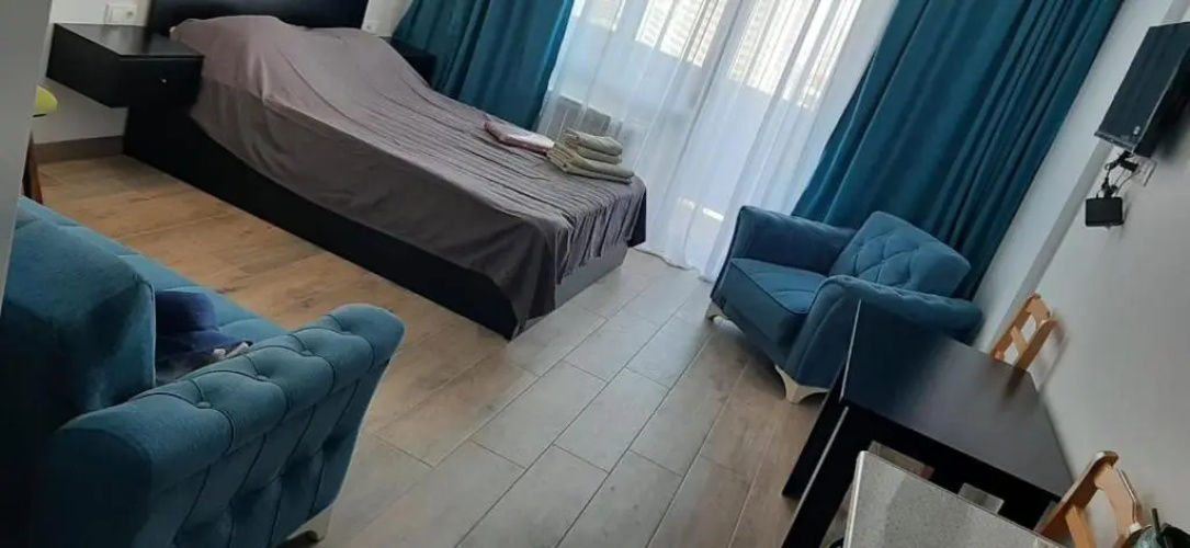Apartamenty Gumbati 182