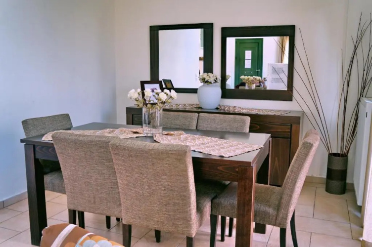 Art Lesvos Villas