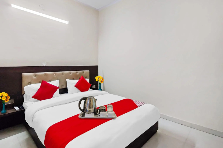 Hotelafbeelding
