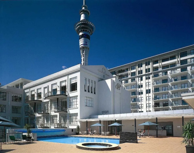 Imagen del hotel