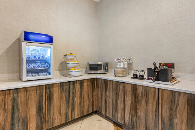 Comfort Inn & Suites Miami International Airport photo 24