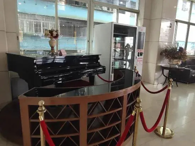 Kaixuanmen Hotel