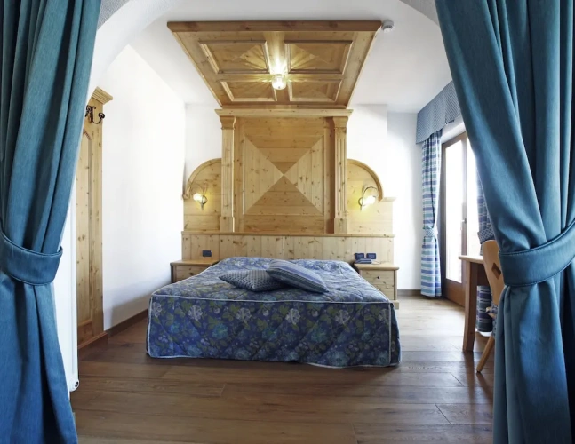 Deluxe Family Suite