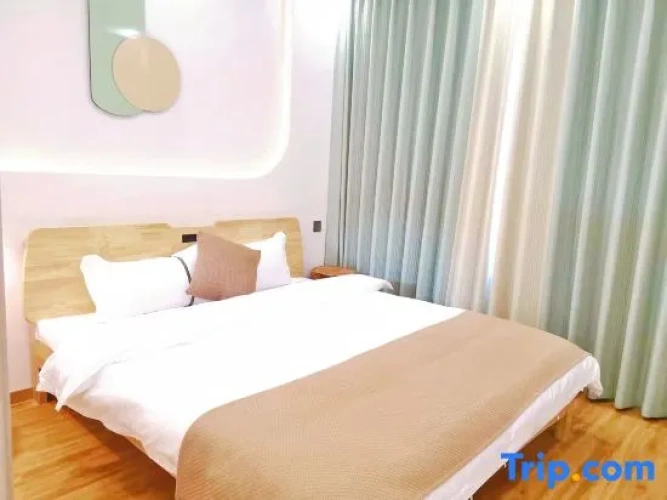 Standard Double room with courtyard view
