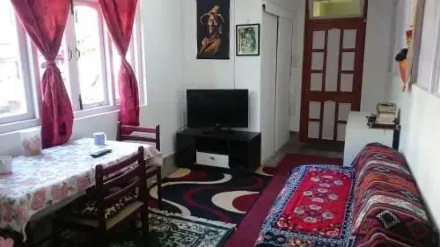 Gohills Hostel