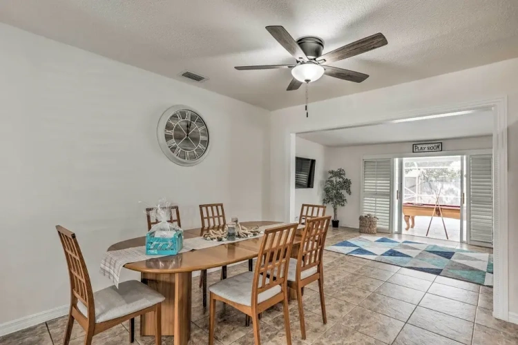3 Bedrooms Cottage