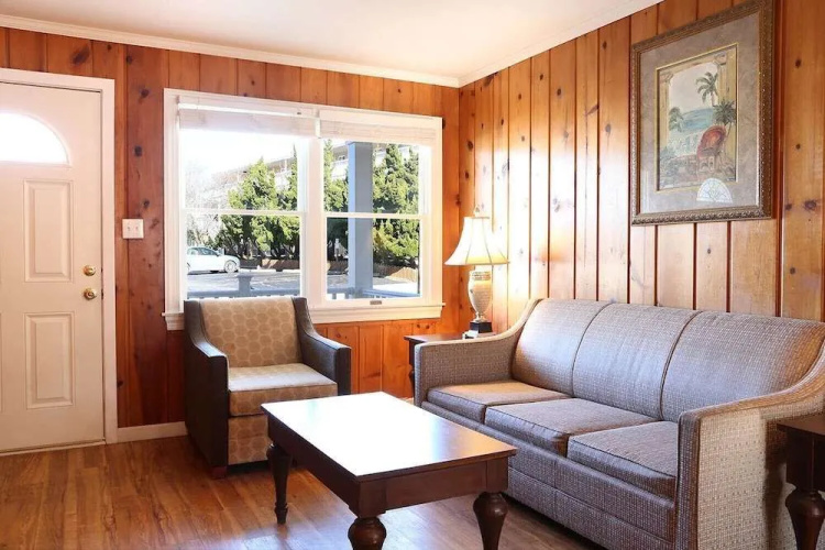 Surf Villa Apartments