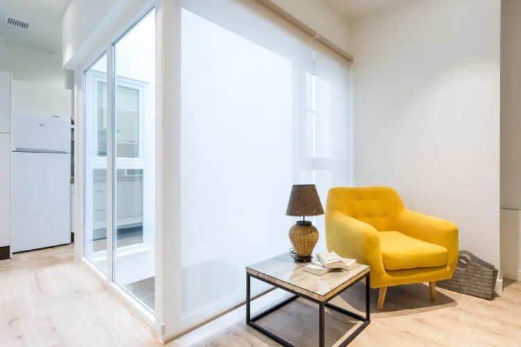 Apartamentos Lanza