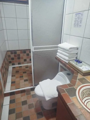 Deluxe Double room with balcony and with view