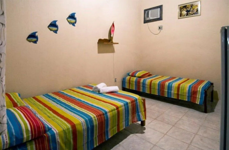 Pousada 3J Hotel Fazenda