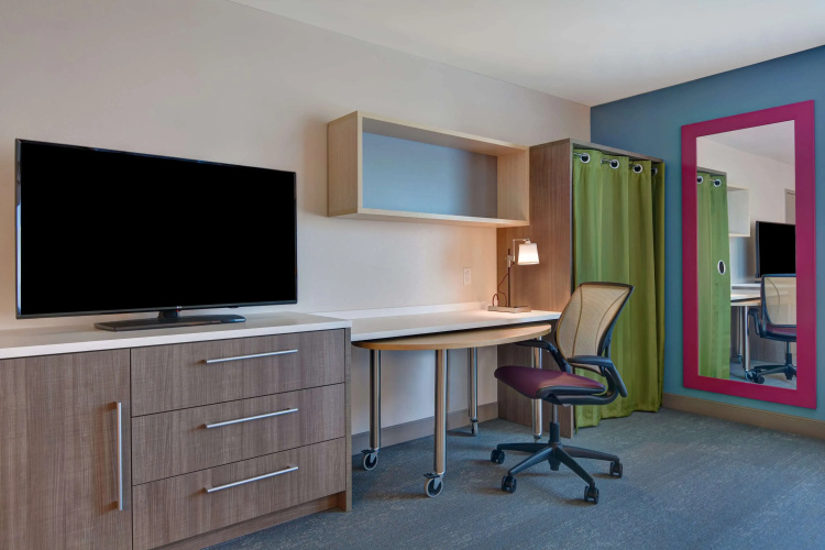 Home2 Suites by Hilton Williston Burlington, VT