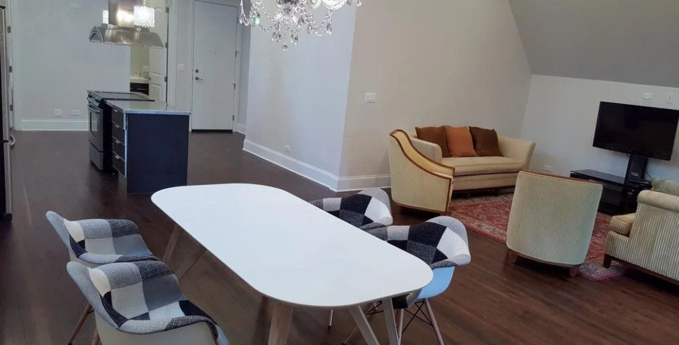 Stan Mansion Suite