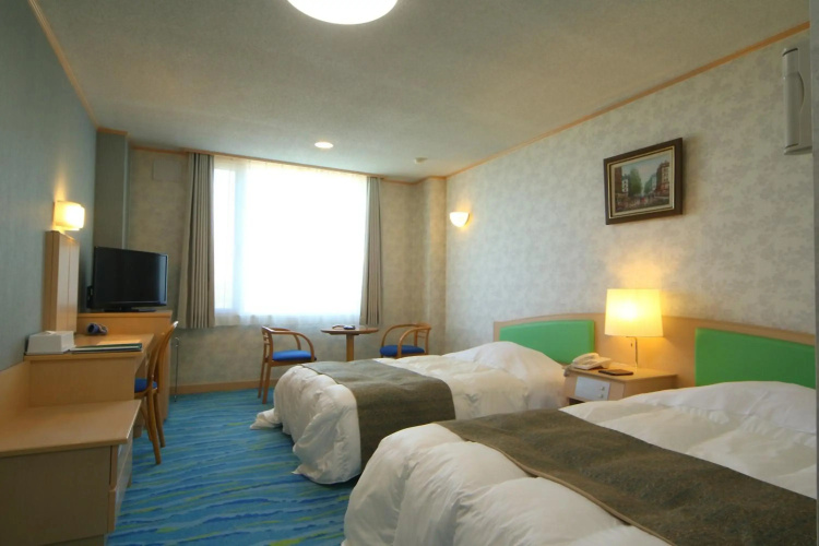 Hotel Shiretoko