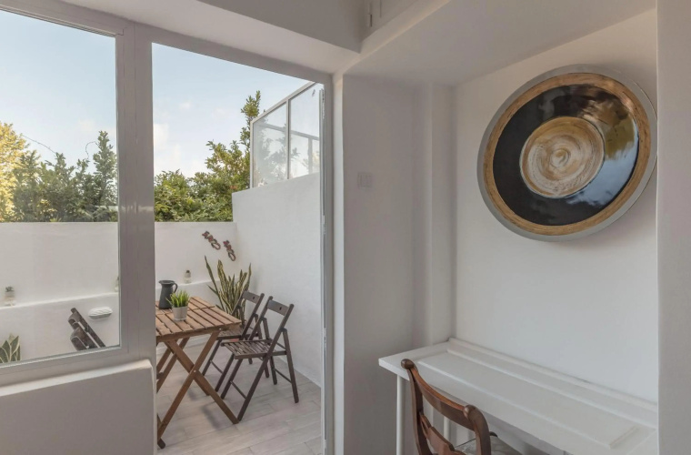 Sintra Wine Apartment