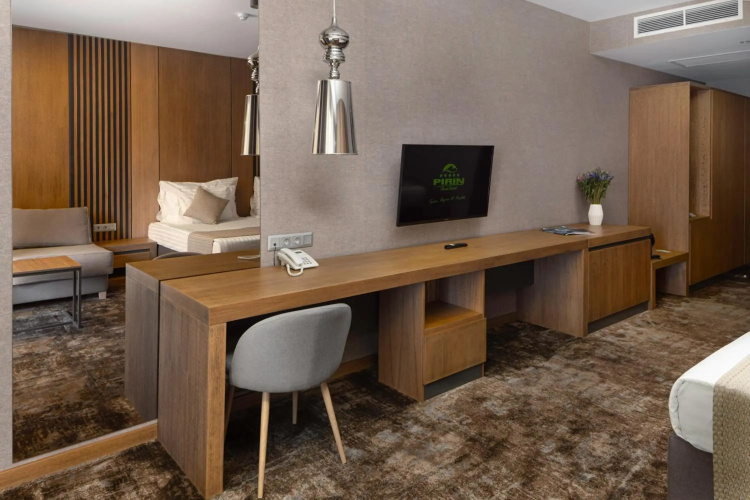 Park Hotel Pirin